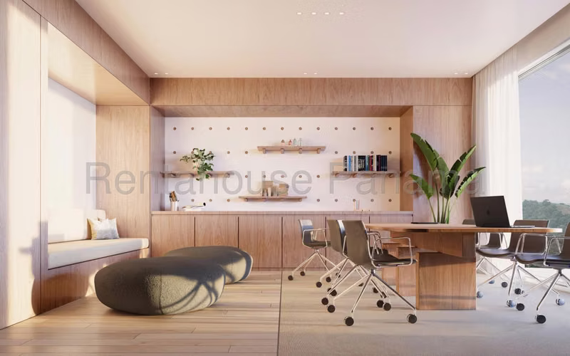 Apartamento en Venta en Amador JG