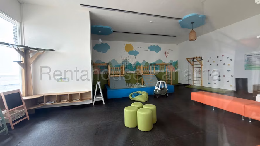 Apartamento de 428m² Frente al Mar | Piso Completo | Terraza Exclusiva | Costa del Este