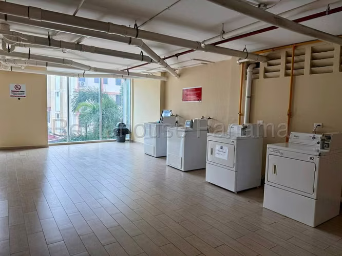 Apartamento en Venta en Carrasquilla JG