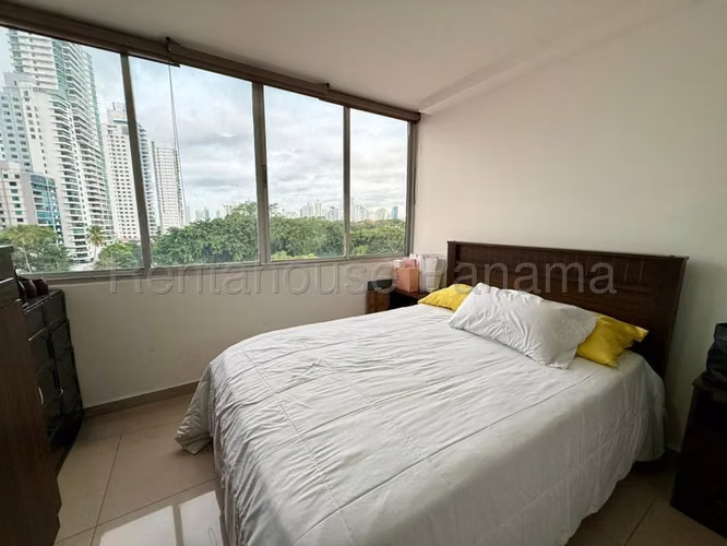 Apartamento en Venta en Carrasquilla JG