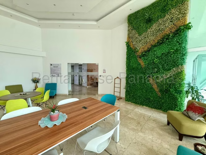 Apartamento en Venta en Carrasquilla JG