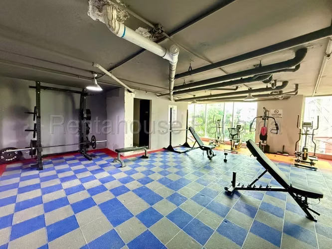 Apartamento en Venta en Carrasquilla JG