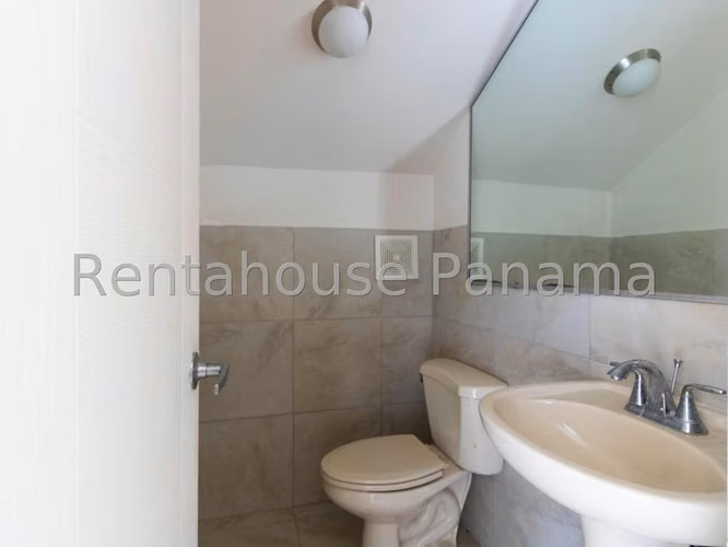 Casa en Venta en Arraijan JG