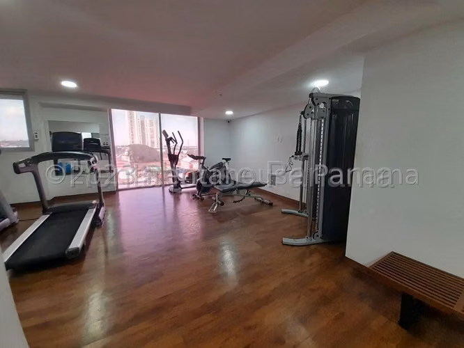 Apartamento en Venta en Via España JG
