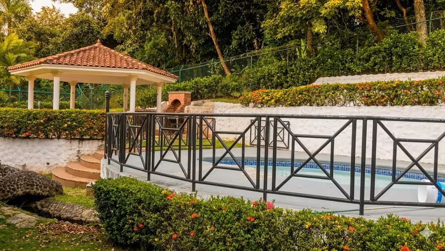 Magnifica casa en Venta en Albrook