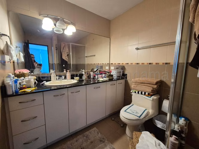Apartamento en Venta en  Bella Vista JG