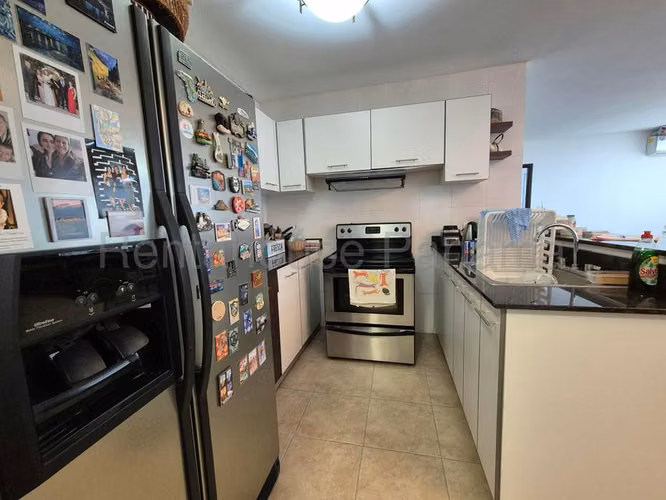 Apartamento en Venta en  Bella Vista JG