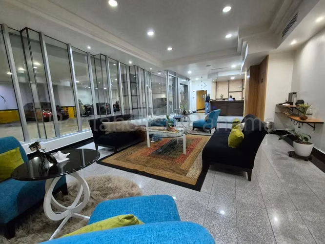 Apartamento en Venta en  Bella Vista JG