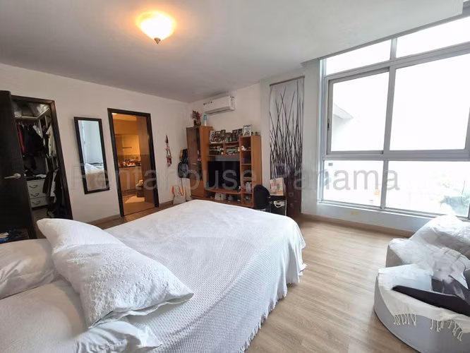 Apartamento en Venta en  Bella Vista JG