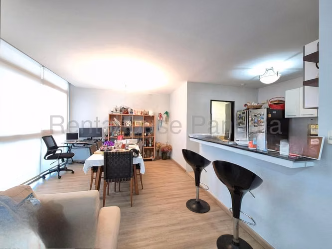 Apartamento en Venta en  Bella Vista JG