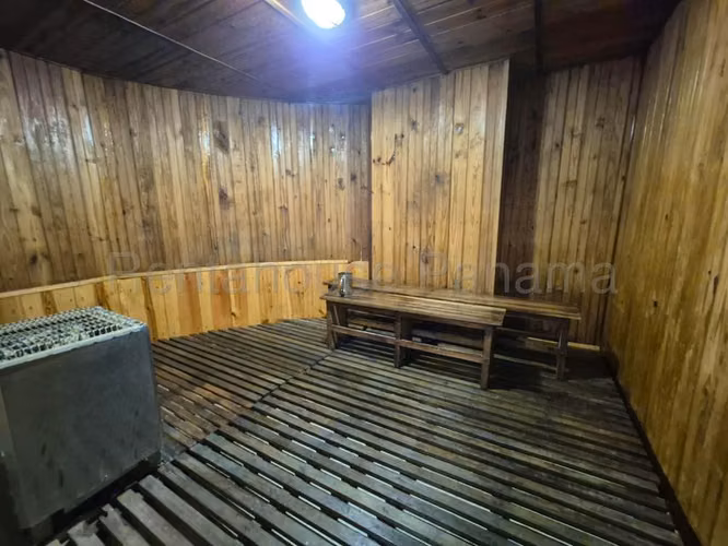 Apartamento en Venta en  Bella Vista JG