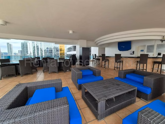 Apartamento en Venta en  Bella Vista JG