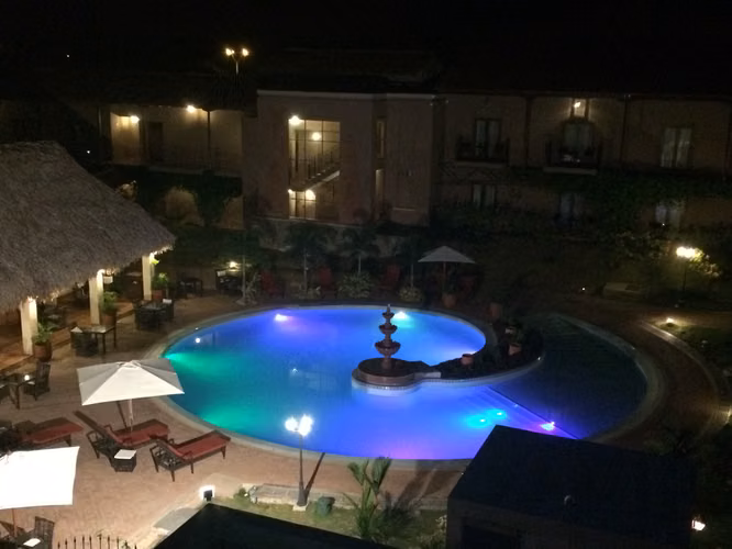PH CUBITA - Apartment 3 bedrooms, 106.5m2