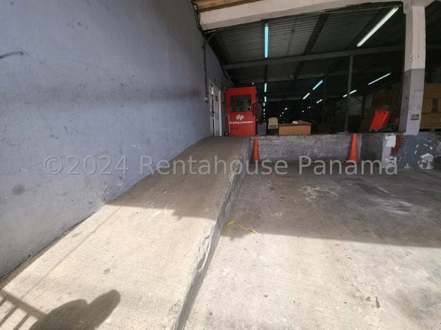 Negocio en Venta Zona Libre Colón ELP 25-7493