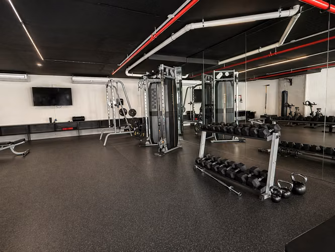 Panamá Viejo Residences | 59 m² amoblado | 2 recámaras | 2 baños | balcón | 1 parking | $1,100