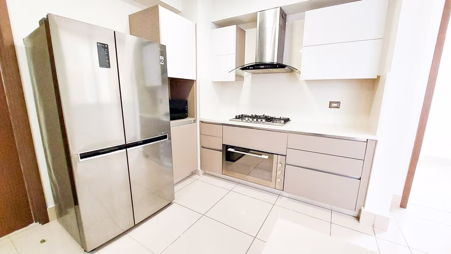 VENTA DE APARTAMENTO COSTA DEL ESTE J.A