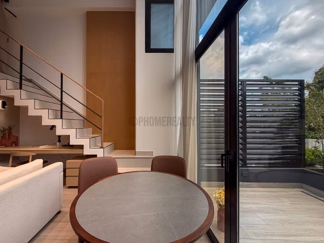 Loft Amoblado de 1 Recámara en Alquiler en Coco del Mar – 49 m² con Internet Incluido - Imagen 8