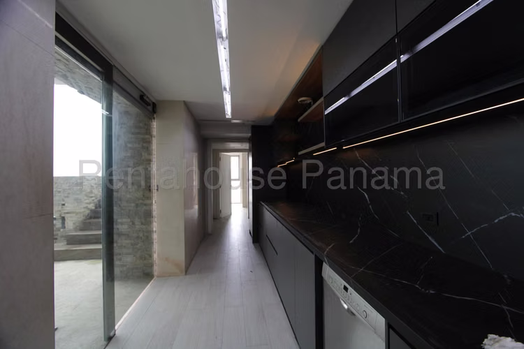 Penthouse Venta en PH Yoo – Ave Balboa 943.82 m² | 5 Recámaras | Piscina Privada | Ascensor Interno - Imagen 6