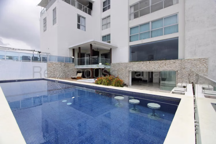 Penthouse Venta en PH Yoo – Ave Balboa 943.82 m² | 5 Recámaras | Piscina Privada | Ascensor Interno - Imagen 19