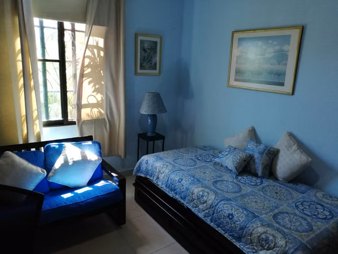 EL REFUGIO PERFECTO: EXCLUSIVIDAD Y NATURALEZA EN HACIENDA PACÍFICA