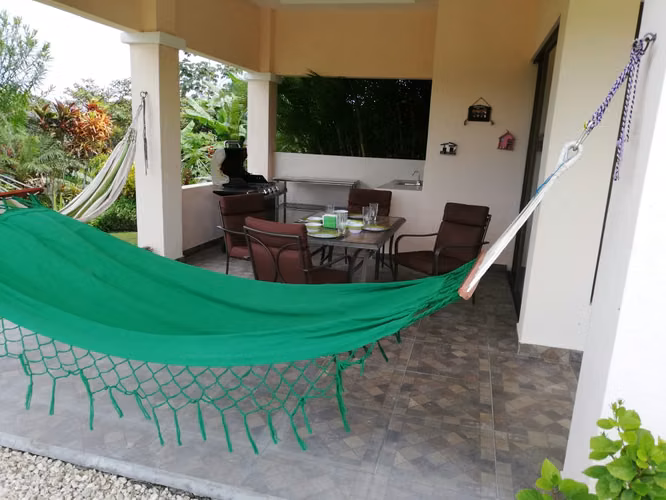 EL REFUGIO PERFECTO: EXCLUSIVIDAD Y NATURALEZA EN HACIENDA PACÍFICA