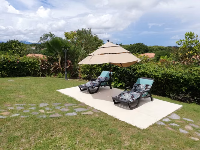 EL REFUGIO PERFECTO: EXCLUSIVIDAD Y NATURALEZA EN HACIENDA PACÍFICA