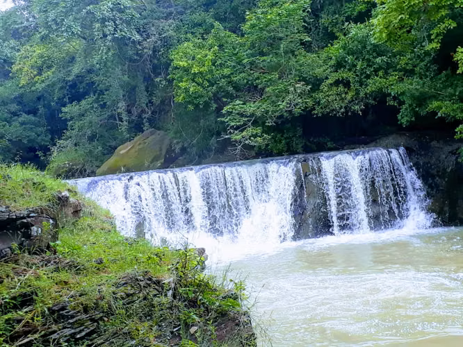 EL REFUGIO PERFECTO: EXCLUSIVIDAD Y NATURALEZA EN HACIENDA PACÍFICA