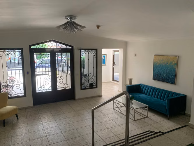 IS RENTED SUITABLE IN SAN FRANCISCO, PH THE MARQUERES