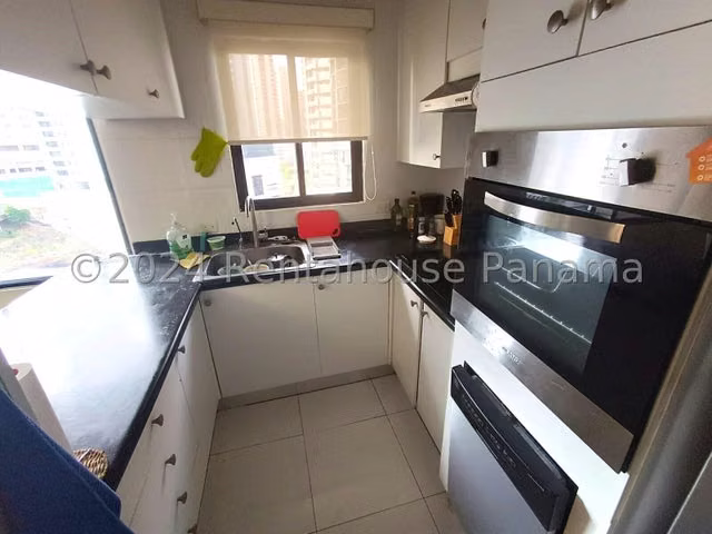 Apartamento en venta en Paitilla YM
