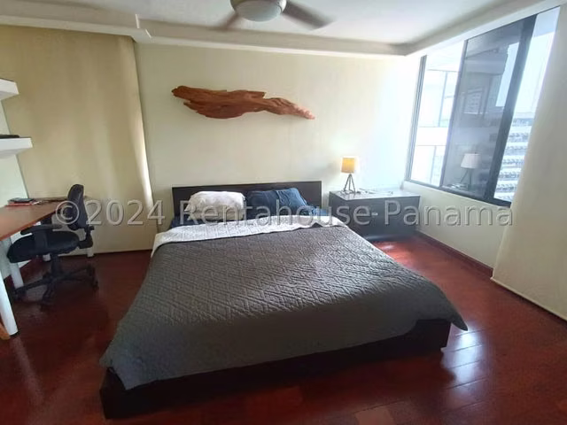 Apartamento en venta en Paitilla YM