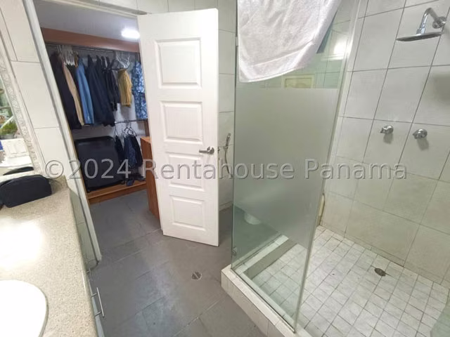 Apartamento en venta en Paitilla YM