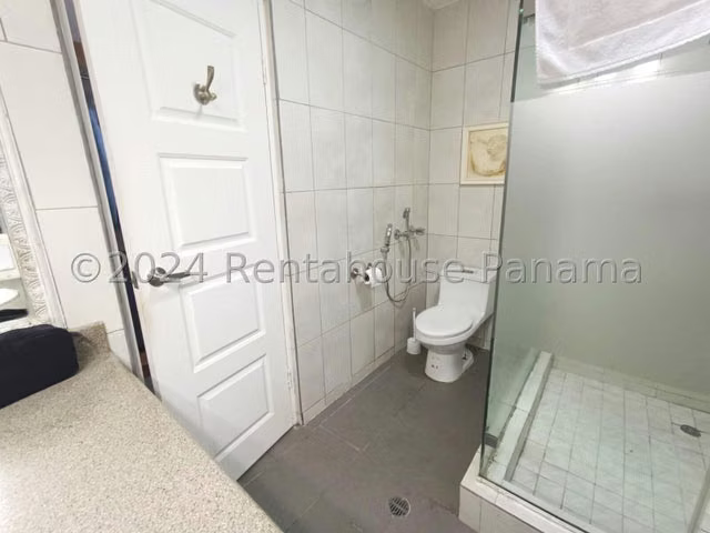 Apartamento en venta en Paitilla YM