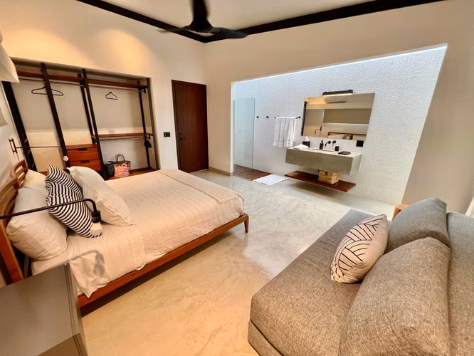 PUNTA BARCO VILLAGE CASA MODERNA