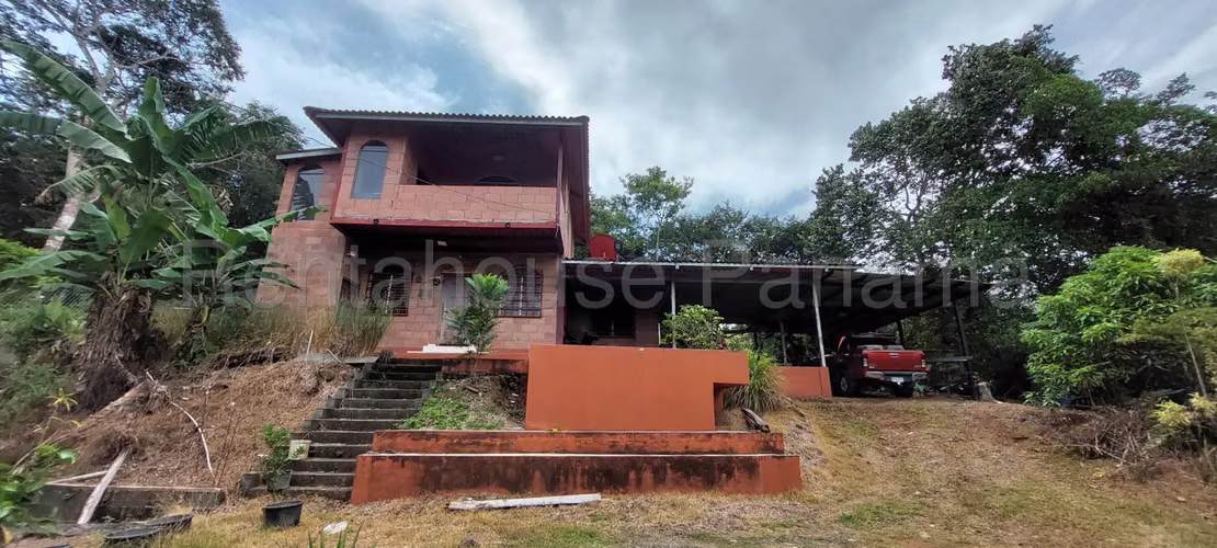 VENTA FINCA CON CASA EN CHICA