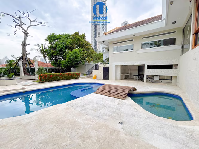 House for Rent in Dos Mares