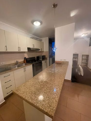 Se alquila apartamento P.H Mediterraneo Loft  - Vía Argentina