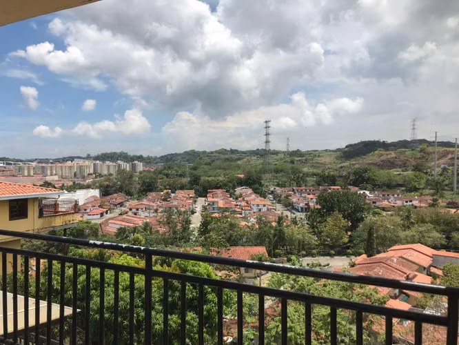 CASA EN  ALTOS DE PANAMÁ PRECIO 20% DEBAJO DEL AVALUO (T-ri)