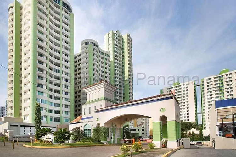 SALE APARTMENT GREENPARK COUNTY OF THE KING