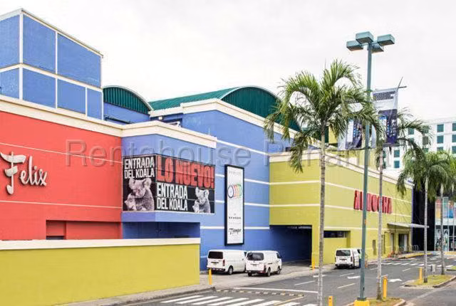 VENTA LOCALES COMERCIALES EN ALBROOK MALL
