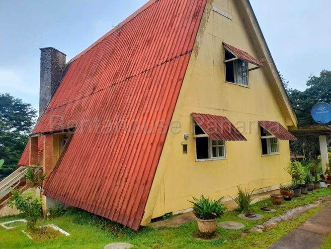 House for Sale in Cerro Azul YDU
