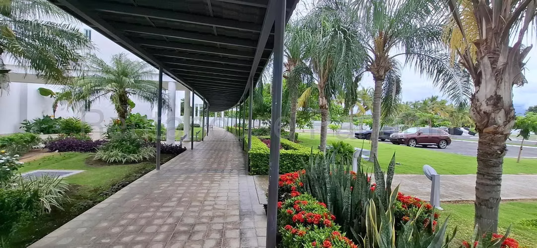 VENTA APARTAMENTO AMOBLADO WATERWAYS PLAYA BLANCA