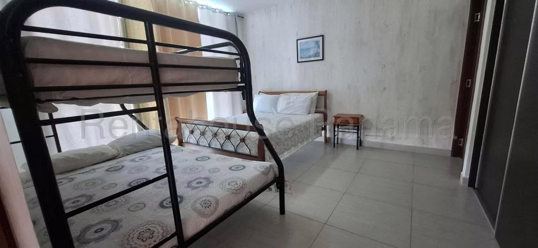 VENTA APARTAMENTO AMOBLADO WATERWAYS PLAYA BLANCA