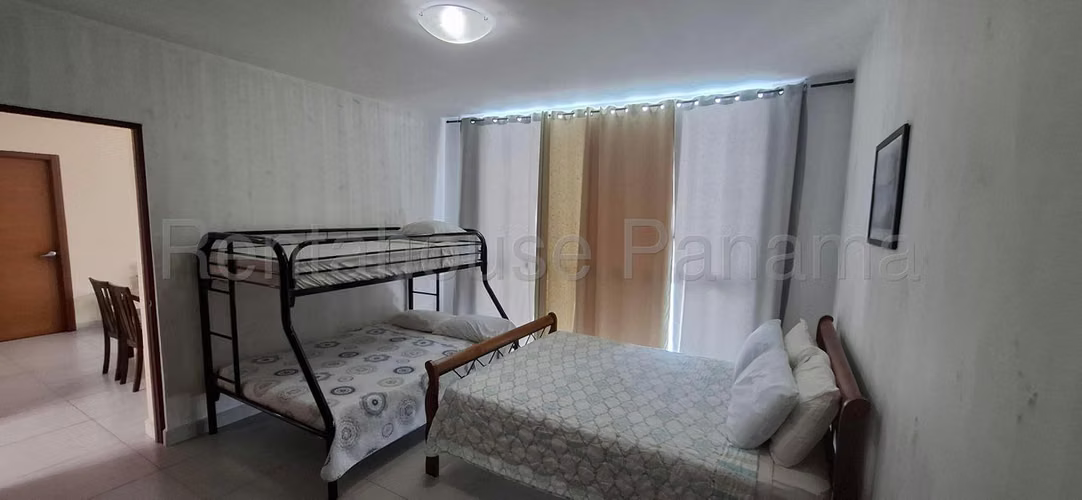 VENTA APARTAMENTO AMOBLADO WATERWAYS PLAYA BLANCA