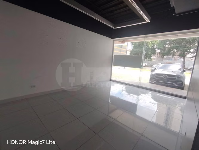 Alquiler de local en planta baja, PH 23 - Obarrio