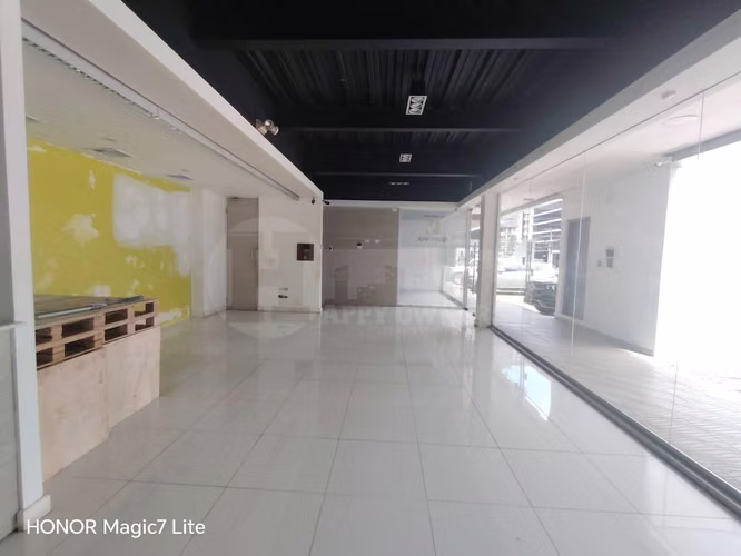 Ground floor rental, PH 23 - Obarrio