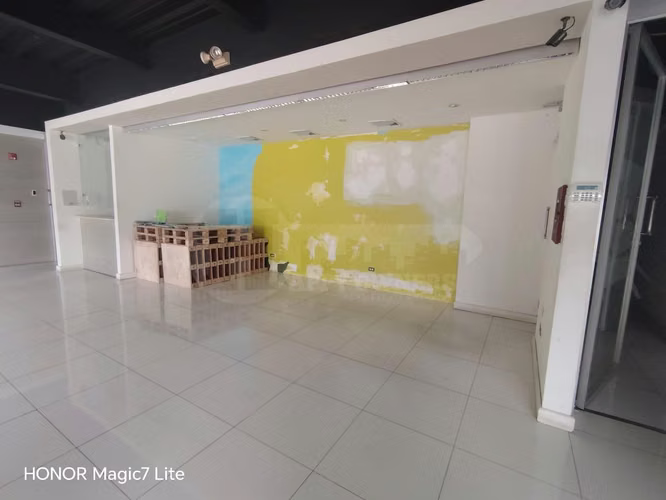 Alquiler de local en planta baja, PH 23 - Obarrio