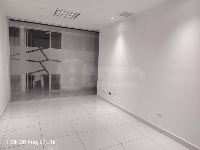 Alquiler de local en planta baja, PH 23 - Obarrio