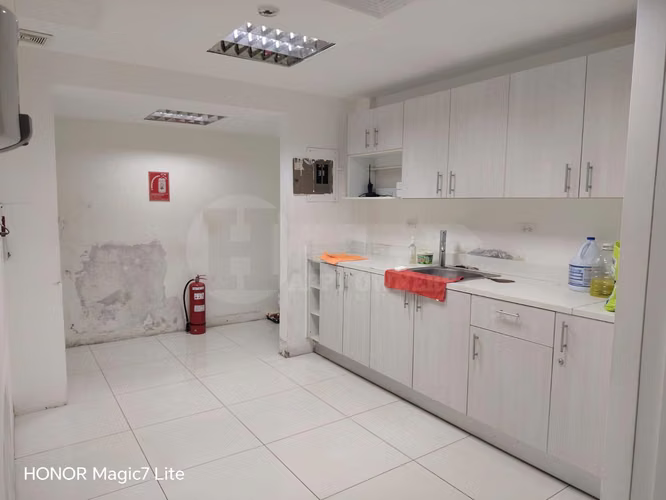 Alquiler de local en planta baja, PH 23 - Obarrio