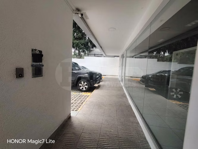 Alquiler de local en planta baja, PH 23 - Obarrio