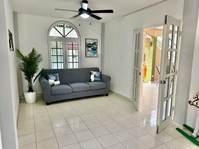 Se vende casa en Altos de Panama